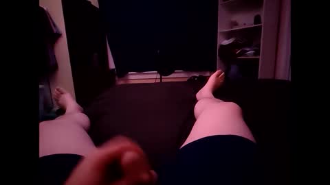 coreyb855 online show from January 25, 2025, 12:59 am