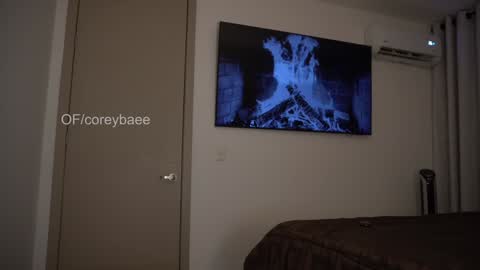 coreybae online show from December 3, 2024, 6:26 am