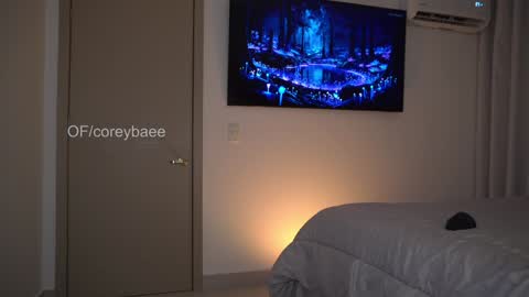 coreybae online show from January 11, 2025, 11:46 pm