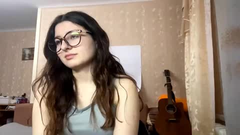 Snapshot of coreycorcoran chatting on November 14, 2025, 1:10 pm Elisheva online show from November 14, 2025, 1:10 pm