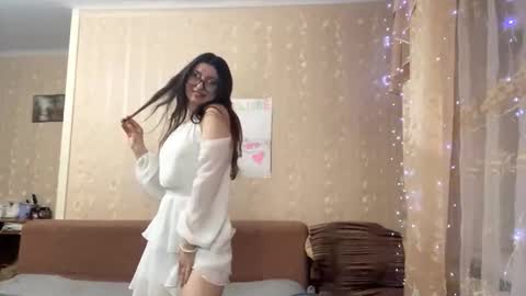 Elisheva online show from February 6, 2026, 1:58 pm