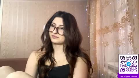 Elisheva online show from April 9, 2026, 2:33 pm