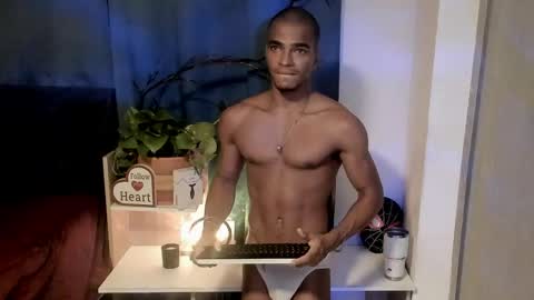 CoreyGlover online show from April 19, 2026, 9:30 am