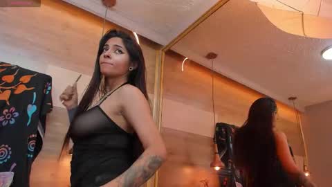 Cori online show from November 1, 2025, 12:12 am