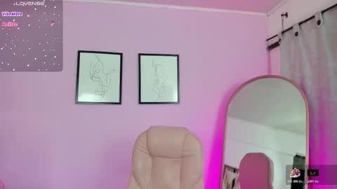 corina online show from March 6, 2026, 11:45 pm