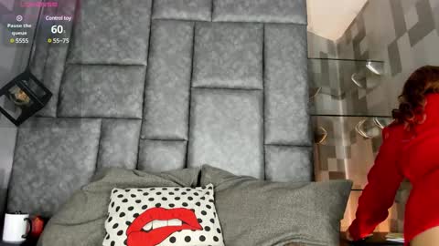 Cori  online show from February 8, 2025, 12:06 pm