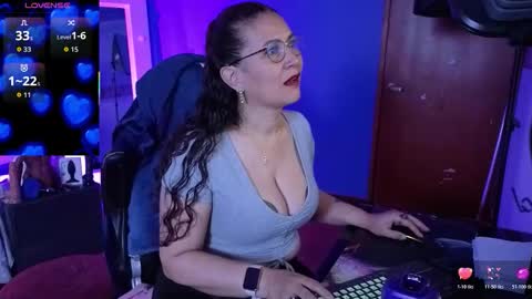 Natali online show from January 13, 2026, 4:29 am