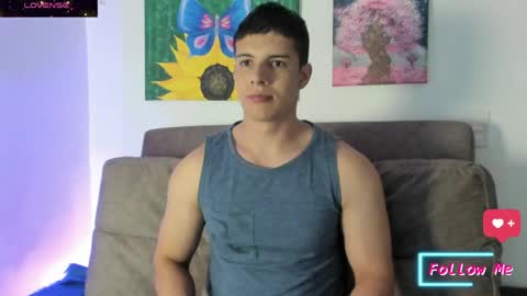 cory okell  IG coryokell online show from March 30, 2026, 12:22 am