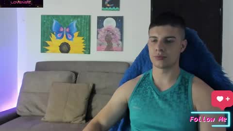 cory okell  IG coryokell online show from June 5, 2026, 2:07 am