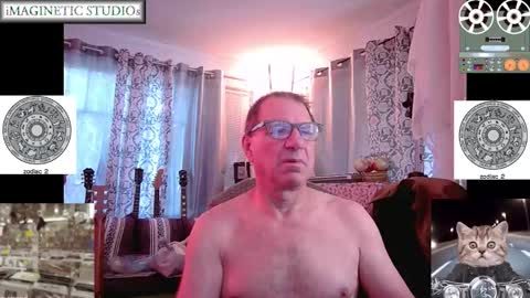 CoryAssMan online show from October 1, 2025, 8:04 pm
