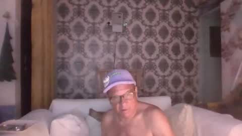 CoryAssMan online show from November 24, 2025, 9:36 pm