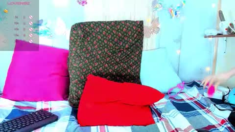 corynatayler online show from February 25, 2026, 11:03 pm