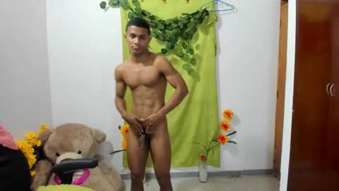 Ethan  online show from February 13, 2025, 12:24 am