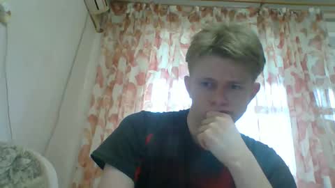 Andrew online show from April 16, 2026, 3:57 pm