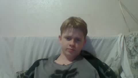Andrew online show from May 2, 2026, 6:57 pm