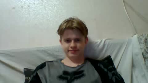 Andrew online show from May 27, 2026, 11:46 pm