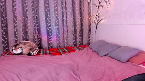 Alice online show from February 28, 2025, 9:47 am