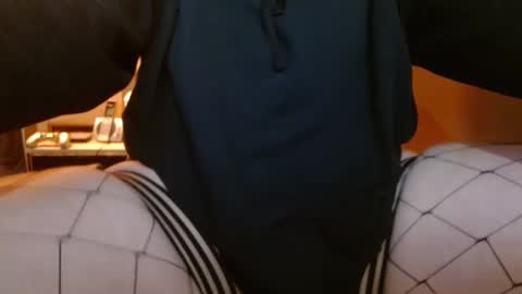 Snapshot of cosmicjones88 chatting on January 14, 2025, 9:45 am cosmicjones88 online show from January 14, 2025, 9:45 am