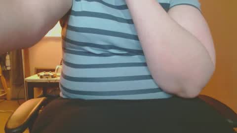 Snapshot of cosmicjones88 chatting on January 25, 2025, 11:34 am cosmicjones88 online show from January 25, 2025, 11:34 am