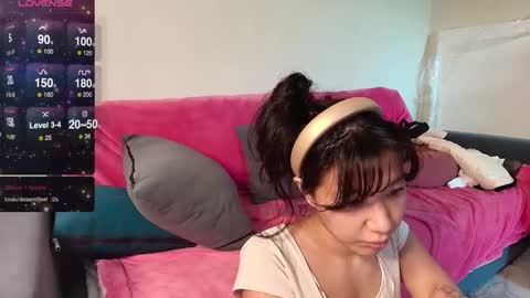 Snapshot of cosmo_pussy chatting on September 26, 2025, 12:09 pm Lina online show from September 26, 2025, 12:09 pm