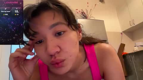 Snapshot of cosmo_pussy chatting on November 3, 2025, 3:13 pm Lina online show from November 3, 2025, 3:13 pm