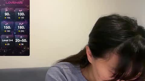 Snapshot of cosmo_pussy chatting on November 10, 2025, 10:58 am Lina online show from November 10, 2025, 10:58 am