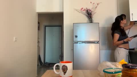 Snapshot of cosmo_pussy chatting on November 19, 2025, 7:08 am Lina online show from November 19, 2025, 7:08 am