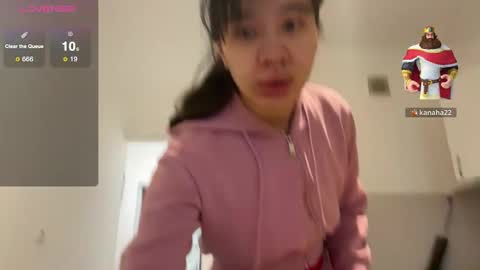 Snapshot of cosmo_pussy chatting on November 30, 2025, 10:08 am Lina online show from November 30, 2025, 10:08 am