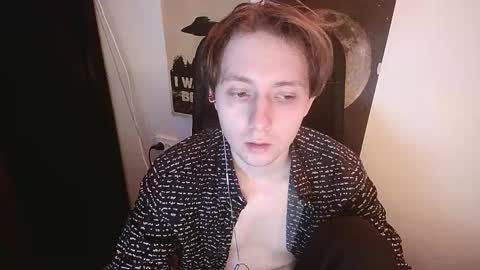 Barry online show from April 19, 2026, 4:17 pm