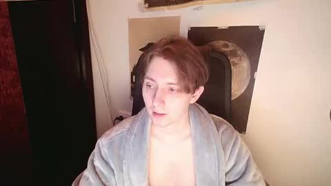 Barry online show from April 30, 2026, 7:20 pm