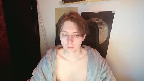 Barry online show from April 30, 2026, 8:57 pm