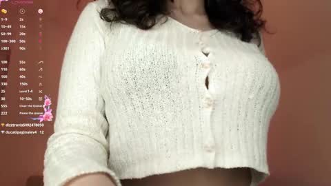 Luna online show from January 6, 2026, 6:55 pm