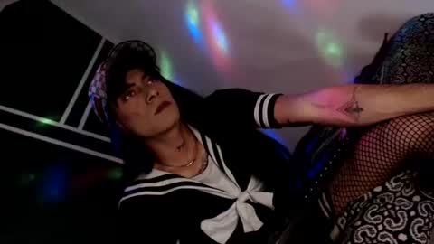 Snapshot of costahotxxx chatting on February 7, 2026, 12:58 am sofiabigcock69 online show from February 7, 2026, 12:58 am