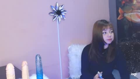 Snapshot of cotton_kitty18 chatting on December 16, 2024, 2:27 pm Cotton Kitty online show from December 16, 2024, 2:27 pm