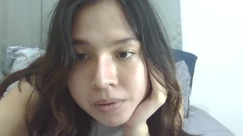 Liz Gwyneth Charlota online show from March 9, 2026, 9:41 pm