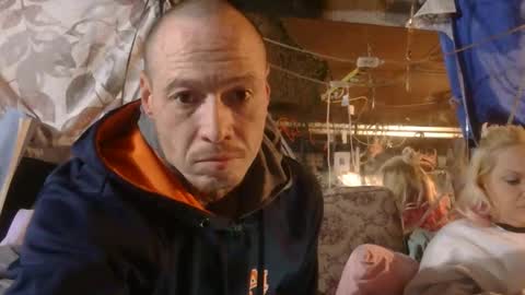 Leftys Way online show from December 20, 2025, 12:12 pm