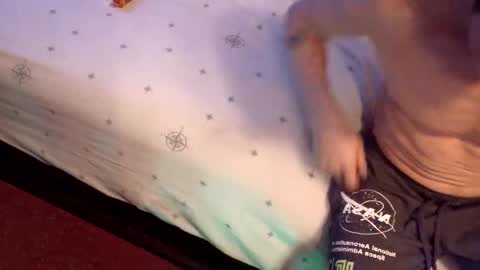 Corey online show from November 14, 2025, 10:18 pm