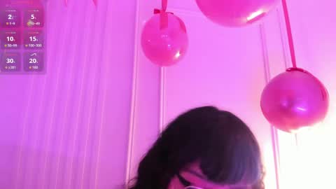 countesslayla online show from May 20, 2026, 11:38 am