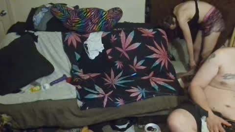 Alaskawildcouple online show from December 8, 2024, 9:57 am