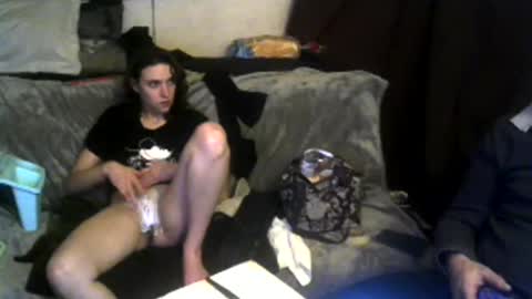 Alaskawildcouple online show from January 3, 2025, 11:03 am