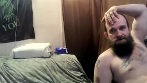 Alaskawildcouple online show from February 2, 2025, 9:19 am