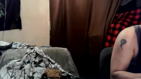 Alaskawildcouple online show from March 10, 2025, 12:59 pm