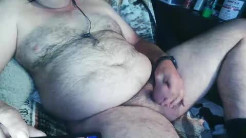 countryguy751601 online show from September 23, 2025, 11:13 am