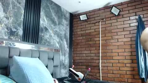 Andrea and Scott online show from March 25, 2026, 9:04 am