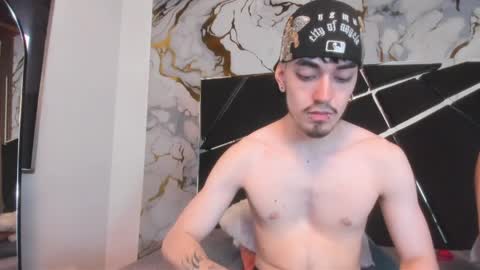 couple_in_heat_ online show from March 24, 2026, 7:41 pm