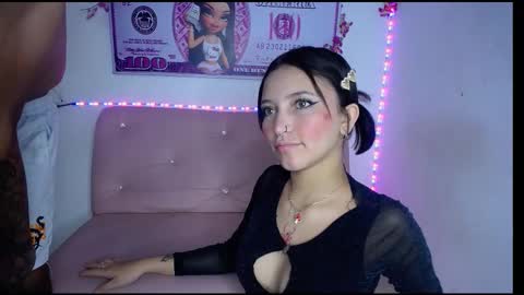 couple_no_limits22 online show from November 3, 2025, 11:59 pm