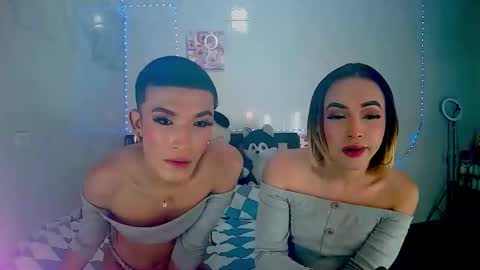 ALEXA  KIM online show from November 5, 2025, 11:16 pm