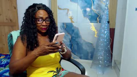 luckyalysonXXX online show from March 17, 2026, 11:57 am