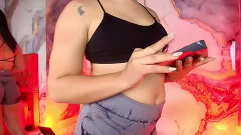 Barby and Kenny online show from December 13, 2025, 9:31 pm