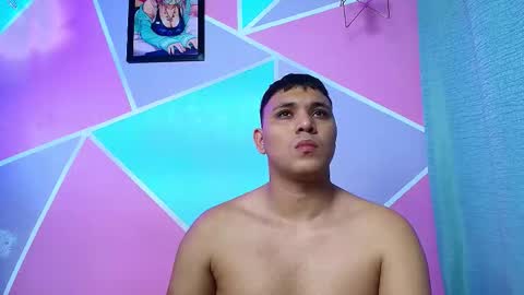 Barby and Kenny online show from January 9, 2026, 8:43 pm